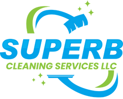 Superb Cleaning Services LLC for Healthier Environments