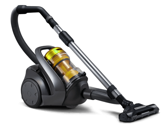 vacuum cleaning services